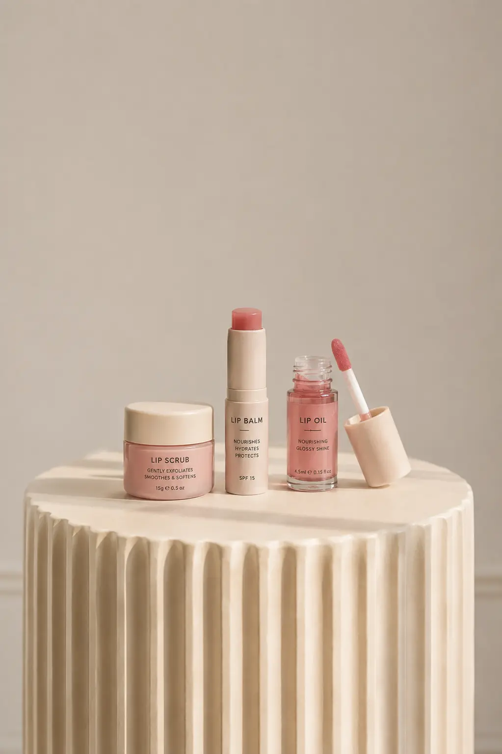 Lip Care