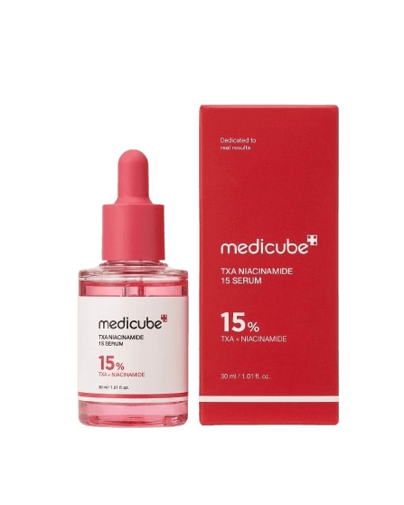 Skincare serum