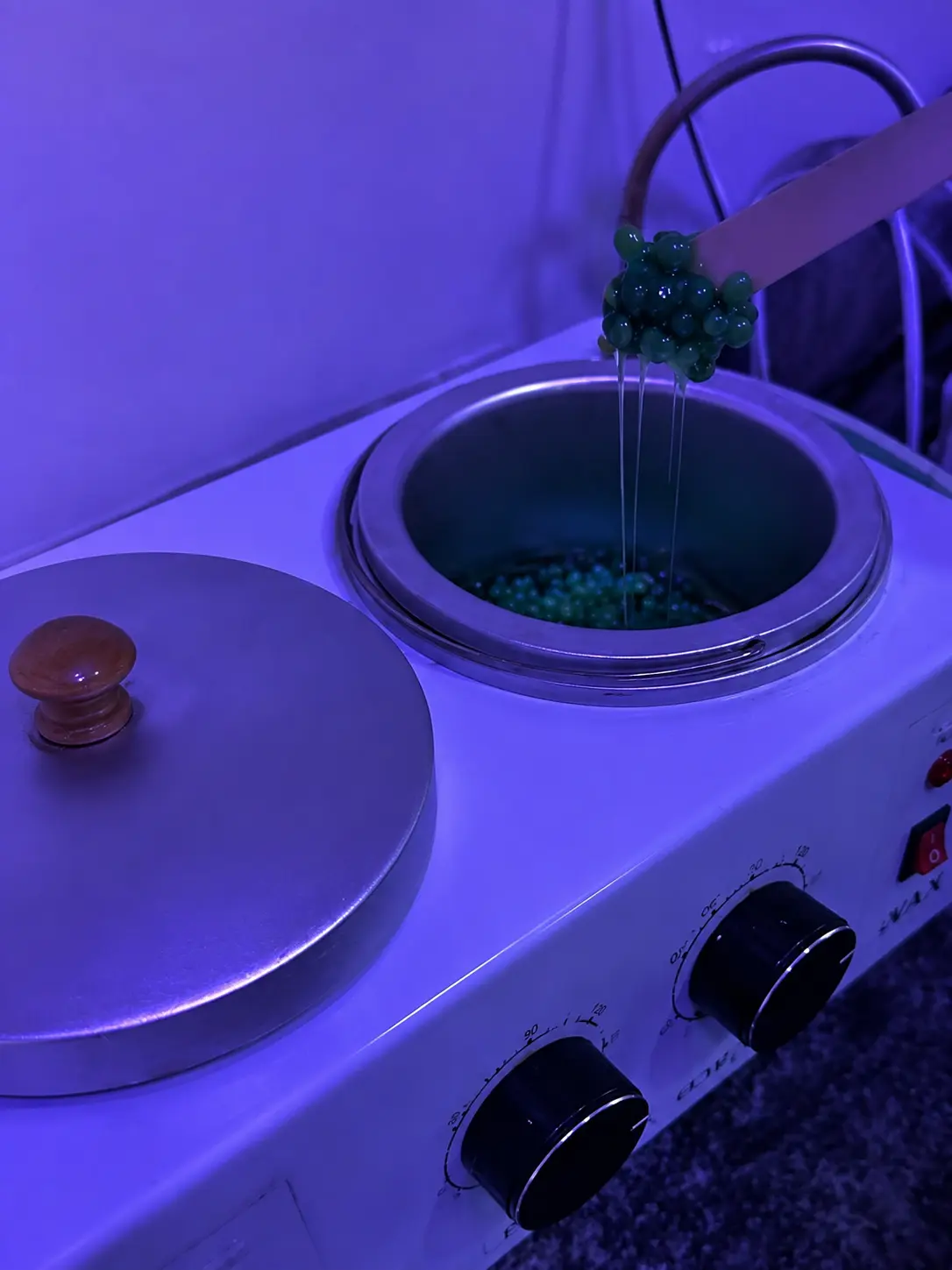 Body Waxing